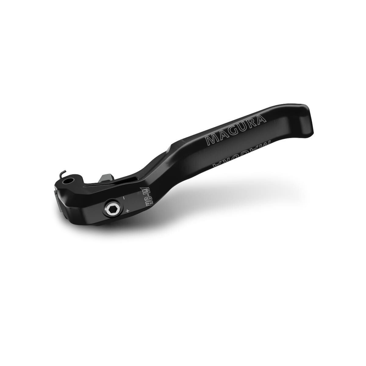 Однопальцевый тормозной рычаг HC-W — MT6 / MT7 / MT8 / MT TRAIL SL MAGURA, черный
Однопальцевый тормозной рычаг HC-W — MT6 / MT7 / MT8 / MT TRAIL SL MAGURA, черный
