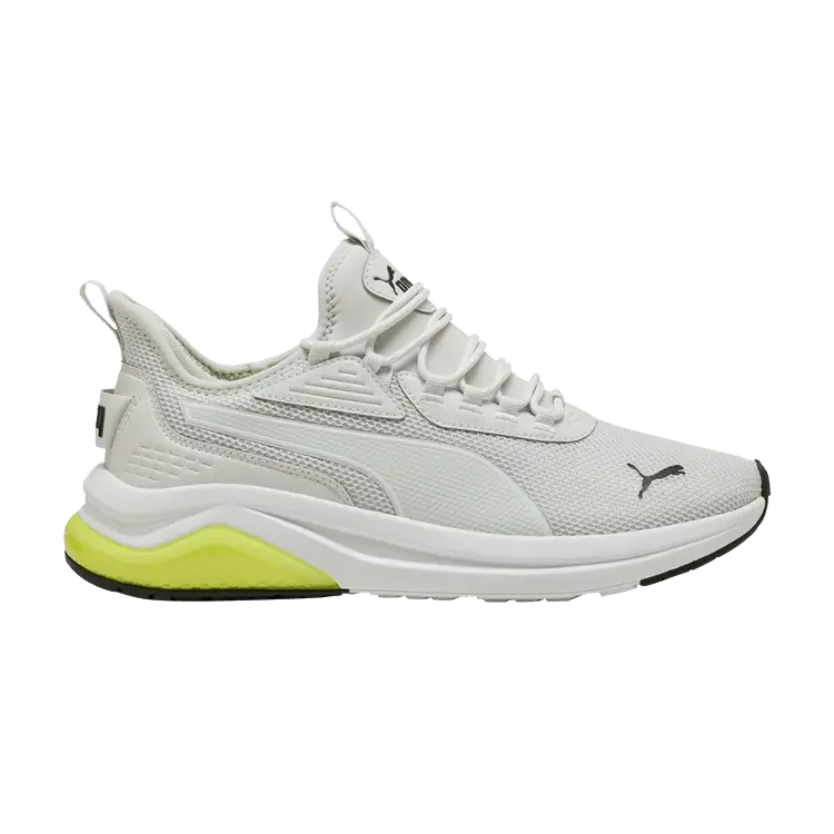 Кроссовки Amplifier 'Feather Grey Lemon Sherbert', серый
Кроссовки Amplifier 'Feather Grey Lemon Sherbert', серый