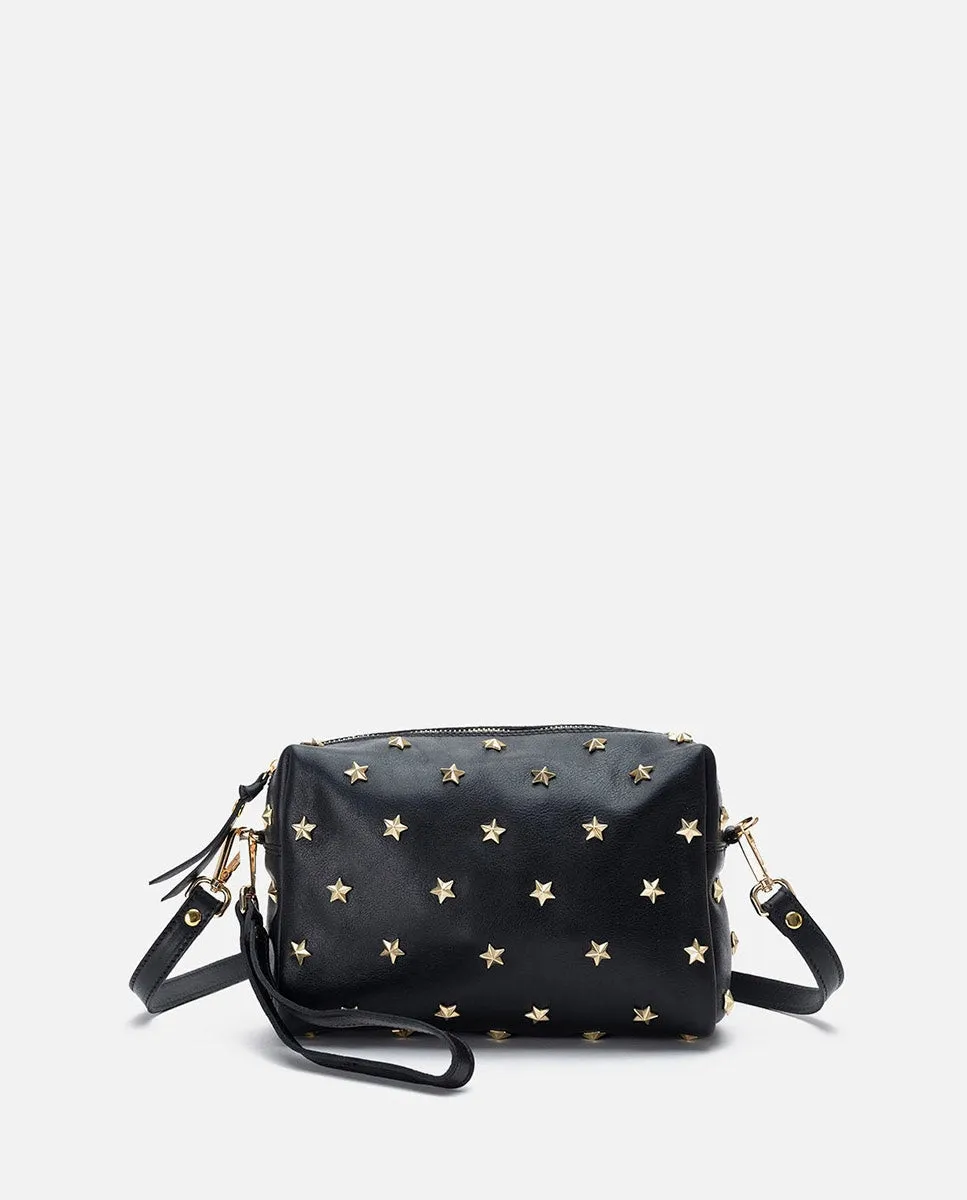 Средняя женская кожаная сумка-бандо 'Dixie' с застежкой-молнией Mercules, черный
Средняя женская кожаная сумка-бандо 'Dixie' с застежкой-молнией Mercules, черный