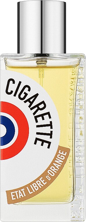 Духи Etat Libre d'Orange Jasmin Et Cigarette 
Духи Etat Libre d'Orange Jasmin Et Cigarette