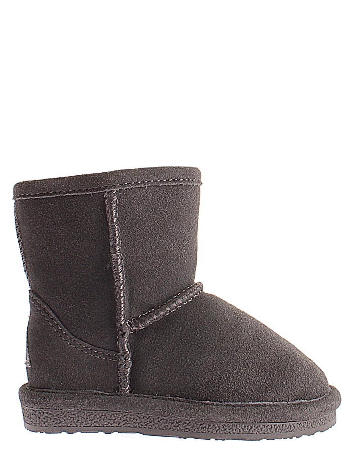 Ботинки NICEBAY Leder Winter Luna, антрацит
Ботинки NICEBAY Leder Winter Luna, антрацит