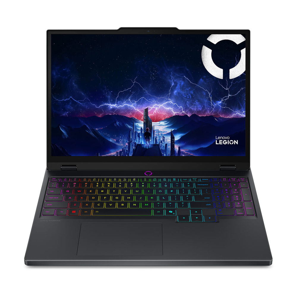 Игровой ноутбук Lenovo Legion 5i, 15.1" OLED, 32ГБ/1ТБ, Ultra 7 255HX, RTX 5070, чёрный, английская раскладка
Игровой ноутбук Lenovo Legion 5i, 15.1" OLED, 32ГБ/1ТБ, Ultra 7 255HX, RTX 5070, чёрный, английская раскладка
