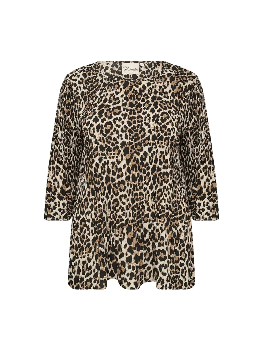 Блуза Wasabi Concept, цвет Umbra
Блуза Wasabi Concept, цвет Umbra