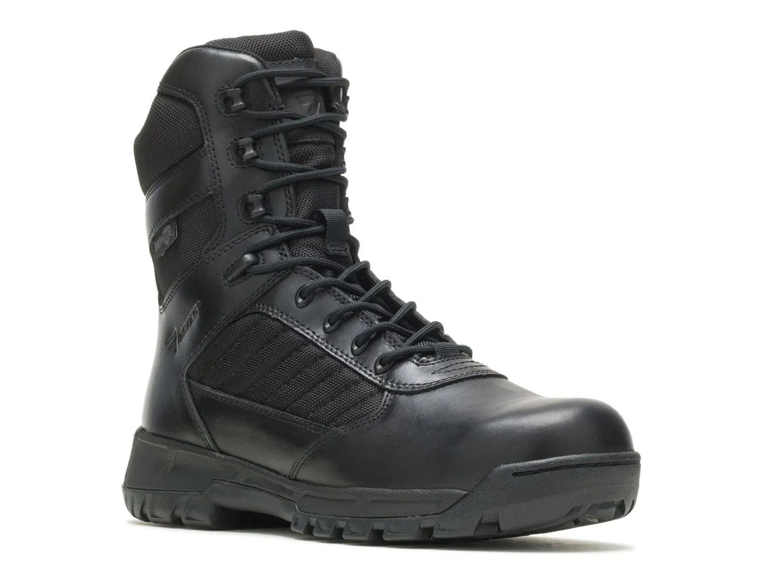 Сапоги Tactical Sport 2 DRYGuard Work Boot Bates, черный
Сапоги Tactical Sport 2 DRYGuard Work Boot Bates, черный