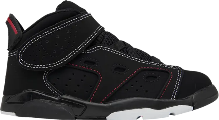 Кроссовки Jordan 6-17-23 TD Black Dark Driftwood, черный
Кроссовки Jordan 6-17-23 TD Black Dark Driftwood, черный