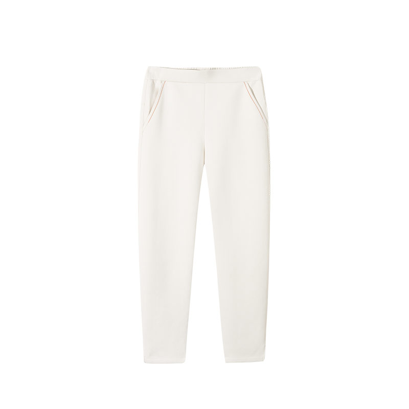 Спортивные штаны для разнообразных тренировок Women's Triumph Gray ANTA, серый
Спортивные штаны для разнообразных тренировок Women's Triumph Gray ANTA, серый