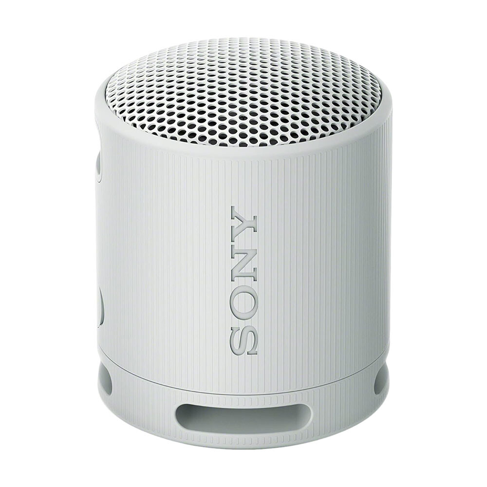 Беспроводная колонка Sony SRS-XB100, серый
Беспроводная колонка Sony SRS-XB100, серый