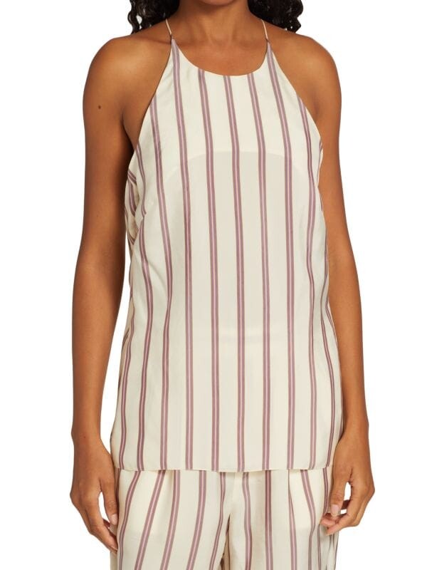 Топ Gauchere Victoria с драпировкой на спине, cream
Топ Gauchere Victoria с драпировкой на спине, cream