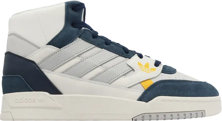 Кроссовки Adidas Drop Step SE, синий
Кроссовки Adidas Drop Step SE, синий