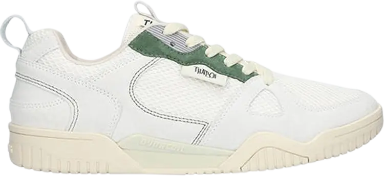 Кроссовки THATBOII II x Ultralite Made in Germany Le Club de Golf, белый
Кроссовки THATBOII II x Ultralite Made in Germany Le Club de Golf, белый