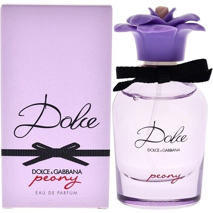 Dolce & Gabbana Dolce Peony EDP Vapo 30мл
Dolce & Gabbana Dolce Peony EDP Vapo 30мл