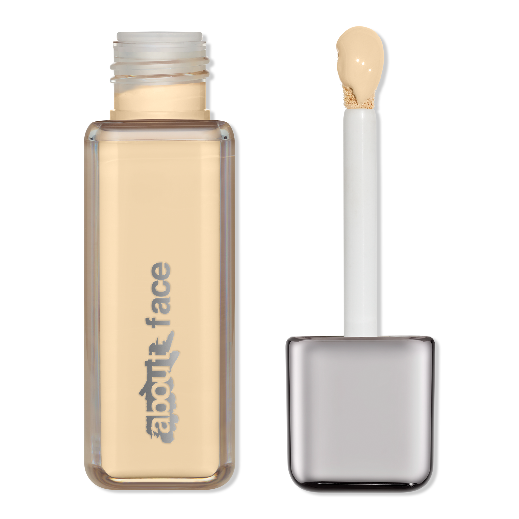 Тональный крем THE PERFORMER Skin-Focused Foundation about-face, L1WARM (light with warm yellow undertones)
Тональный крем THE PERFORMER Skin-Focused Foundation about-face, L1WARM (light with warm yellow undertones)
