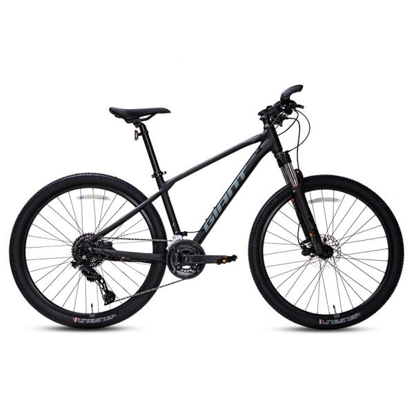 Горный велосипед Mtb Giant Atx 860, 27,5", размер М, черный
Горный велосипед Mtb Giant Atx 860, 27,5", размер М, черный