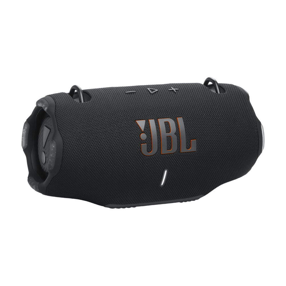 Портативная колонка JBL Xtreme 4, черный
Портативная колонка JBL Xtreme 4, черный