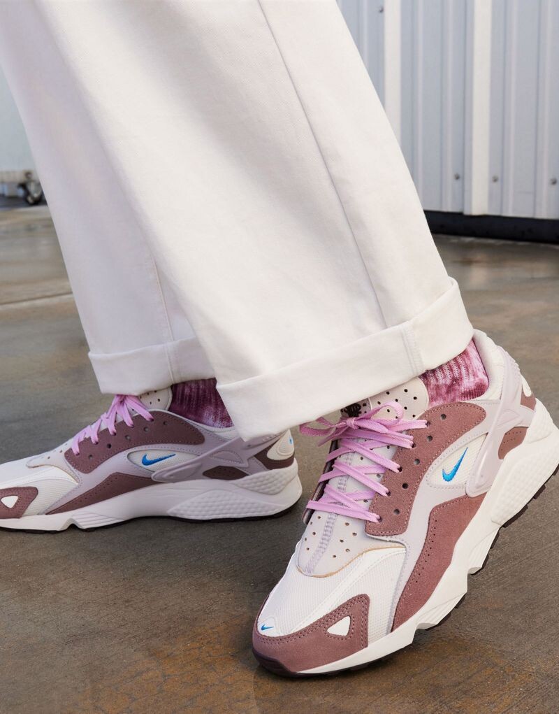 Коричнево-розовые кроссовки Nike Air Huarache Runner, Розовый, Коричнево-розовые кроссовки Nike Air Huarache Runner
Коричнево-розовые кроссовки Nike Air Huarache Runner, Розовый, Коричнево-розовые кроссовки Nike Air Huarache Runner