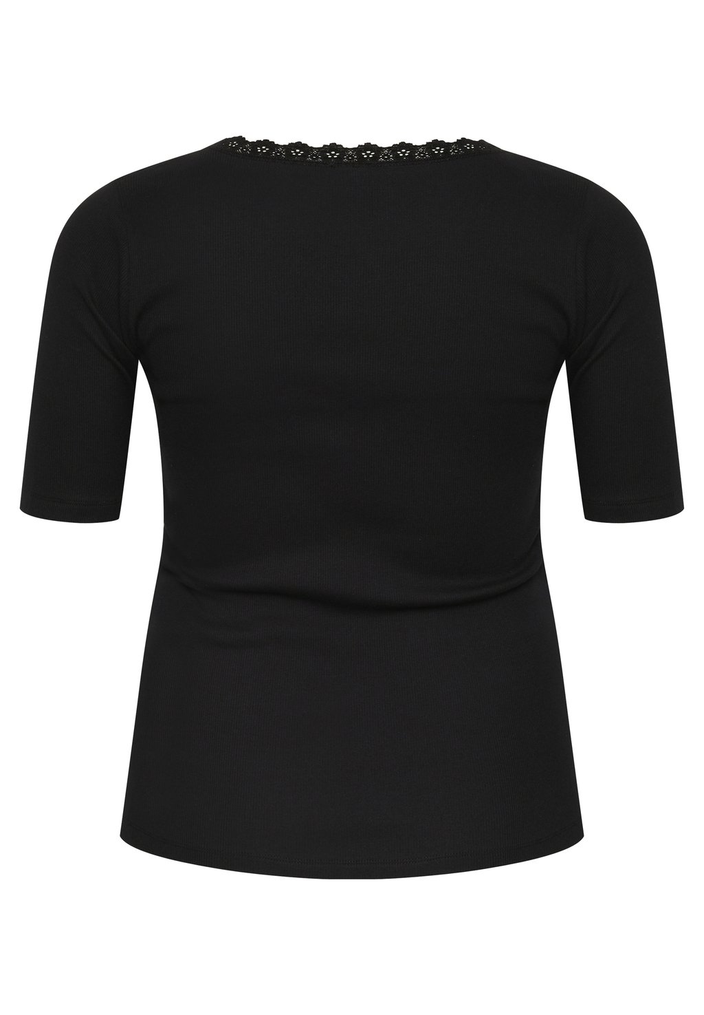 Футболка с принтом Kaffe Curve, черный
Футболка с принтом Kaffe Curve, черный