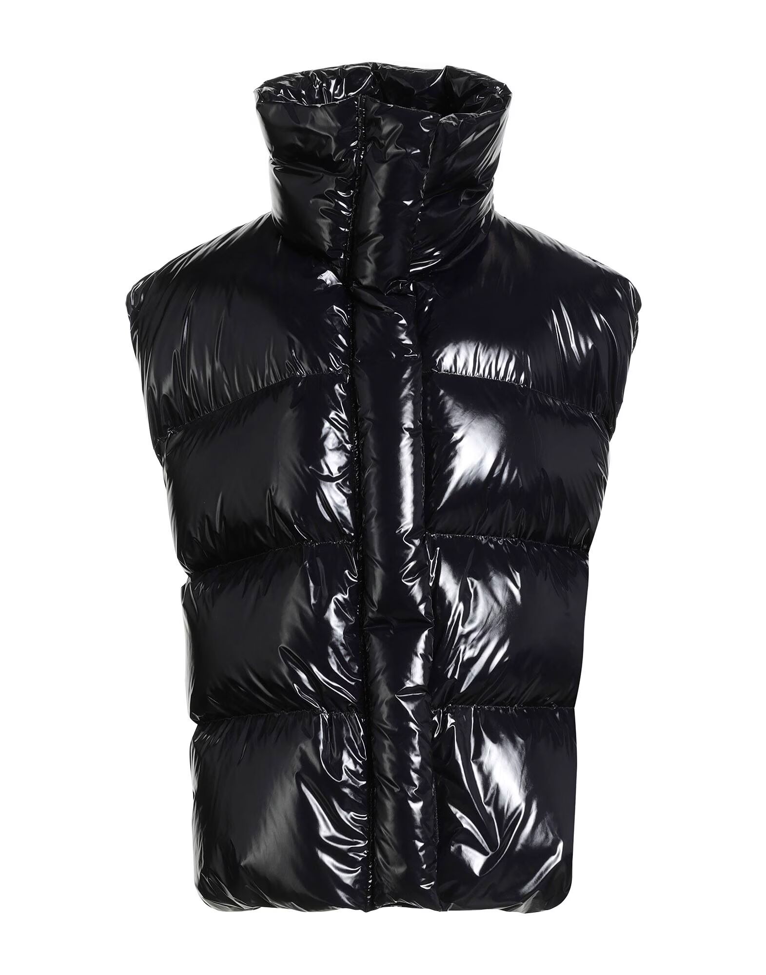 Жилет Msgm, черный
Жилет Msgm, черный