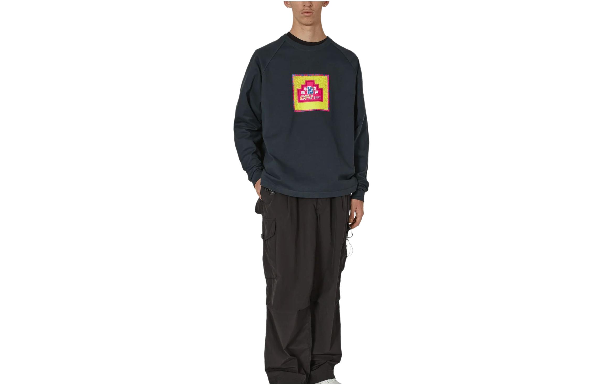Cav Empt Футболка мужская черная, Черный, Cav Empt Футболка мужская черная
Cav Empt Футболка мужская черная, Черный, Cav Empt Футболка мужская черная