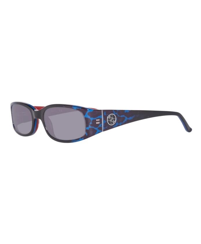 Солнцезащитные очки Gu7435-5192A Guess, мультиколор
Солнцезащитные очки Gu7435-5192A Guess, мультиколор