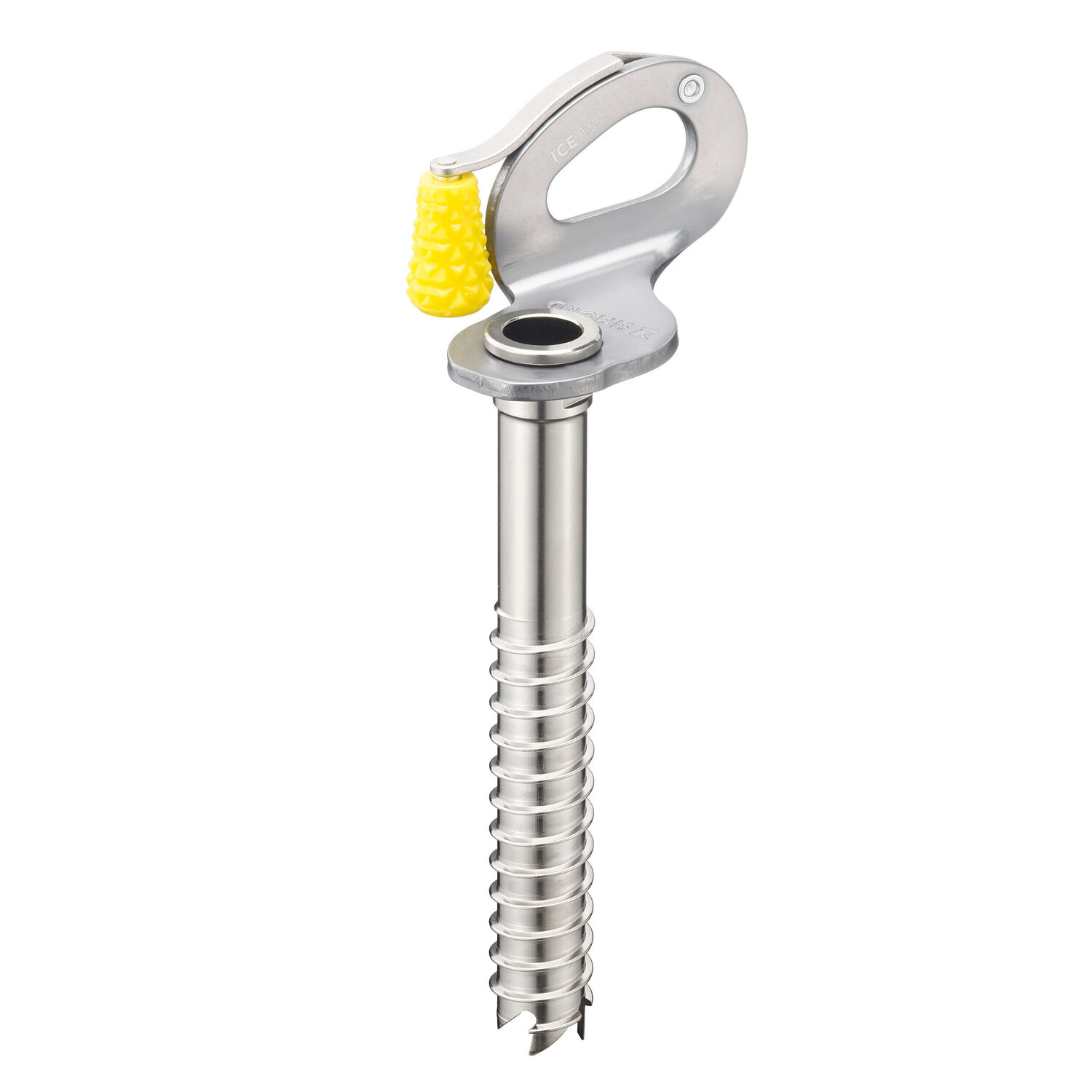 Ледобур Simond Ice, 13 см
Ледобур Simond Ice, 13 см