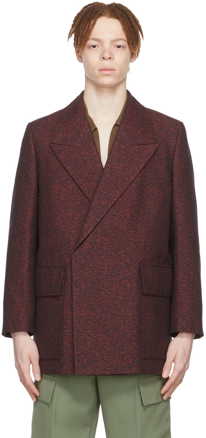 Эксклюзивное красное хлопковое пальто SSENSE Jil Sander, Красный, Эксклюзивное красное хлопковое пальто SSENSE Jil Sander
Эксклюзивное красное хлопковое пальто SSENSE Jil Sander, Красный, Эксклюзивное красное хлопковое пальто SSENSE Jil Sander