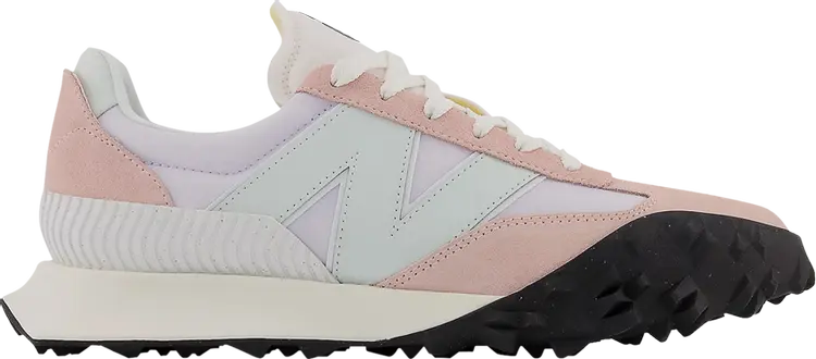 Кроссовки New Balance XC-72 'Pink Haze', розовый
Кроссовки New Balance XC-72 'Pink Haze', розовый
