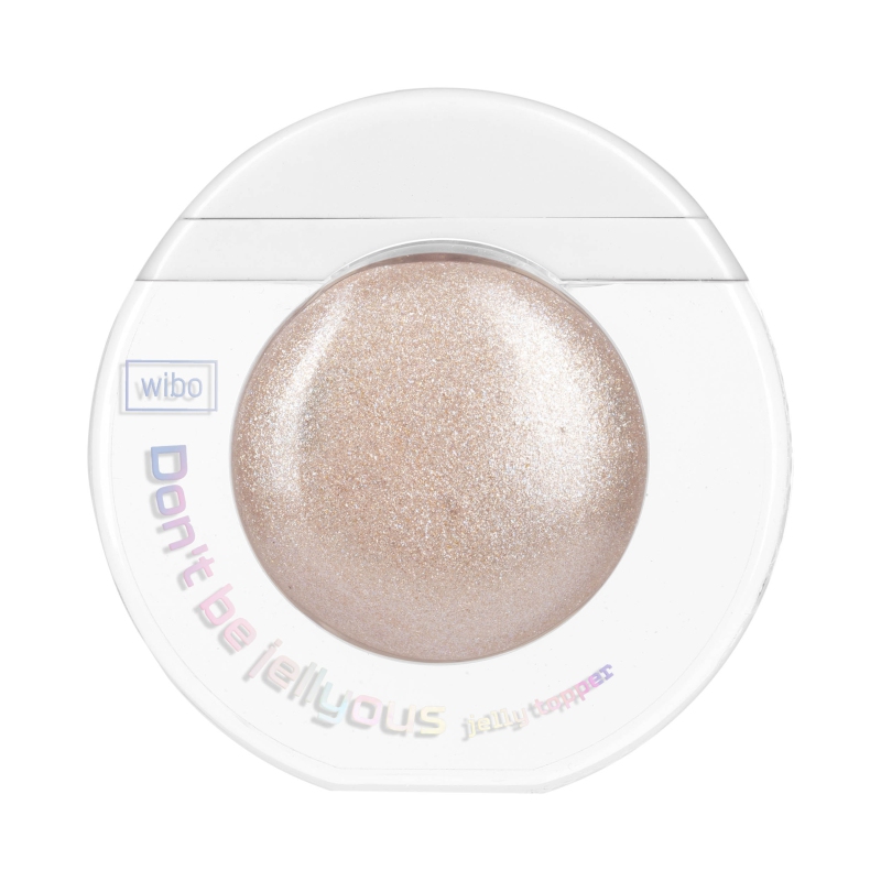 Хайлайтер Wibo Don't Be Jellyous, тон 1, 13 гр
Хайлайтер Wibo Don't Be Jellyous, тон 1, 13 гр