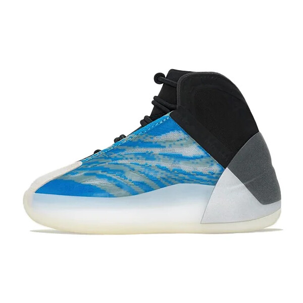 Кроссовки Adidas Yeezy Quantum Infants, синий
Кроссовки Adidas Yeezy Quantum Infants, синий
