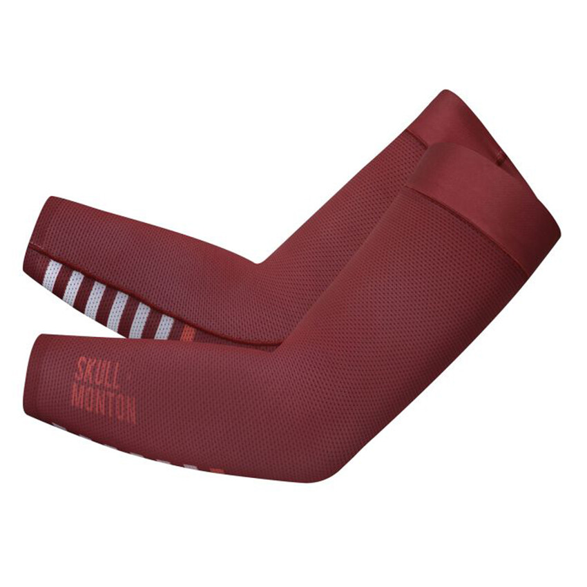 Рукава Monton Skull Monton Sunday II 60052 Unisex, красный, размер XL
Рукава Monton Skull Monton Sunday II 60052 Unisex, красный, размер XL