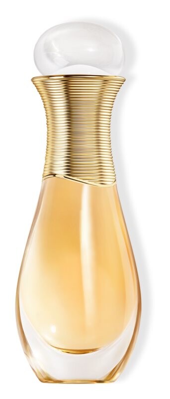 Парфюмерная вода Dior J'adore Roller-Pearl, 20 мл
Парфюмерная вода Dior J'adore Roller-Pearl, 20 мл