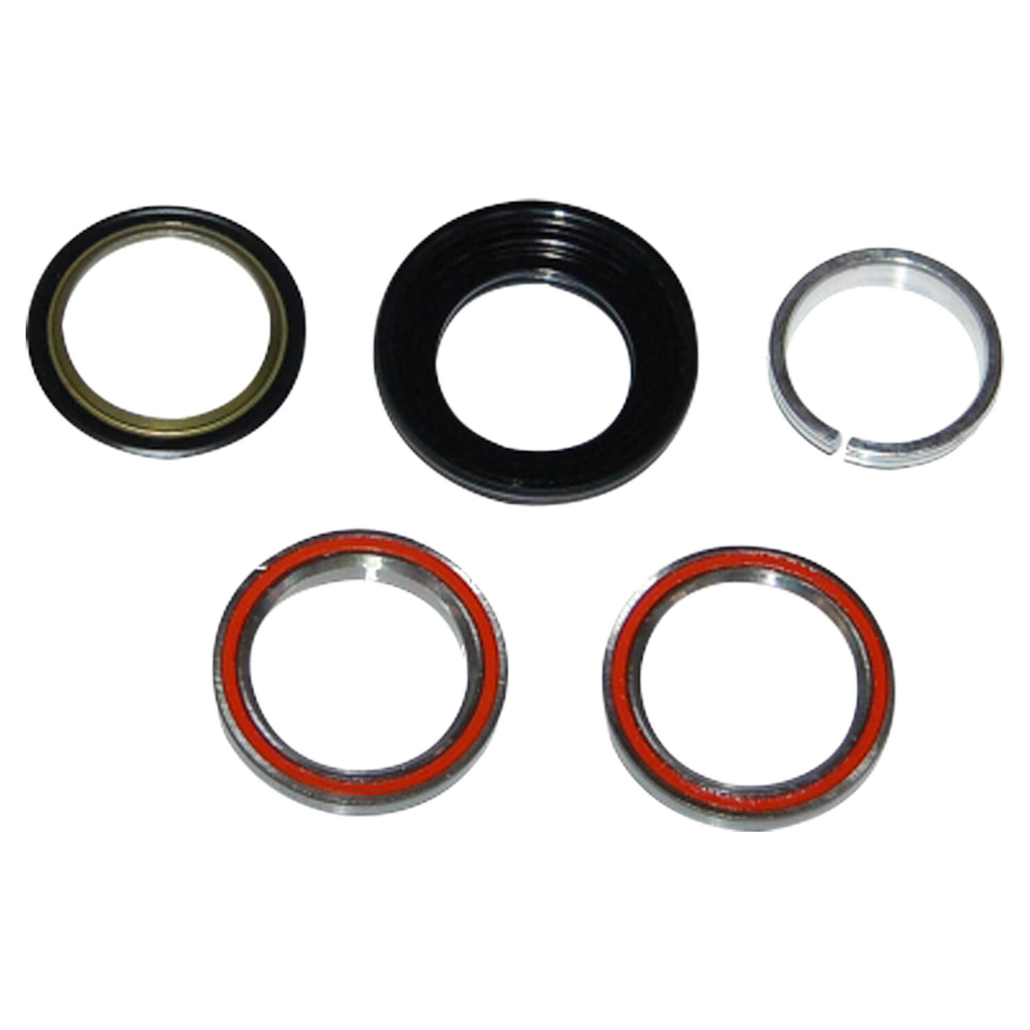 Гарнитура Ahead 1"1/8 черный VAN RYSEL
Гарнитура Ahead 1"1/8 черный VAN RYSEL