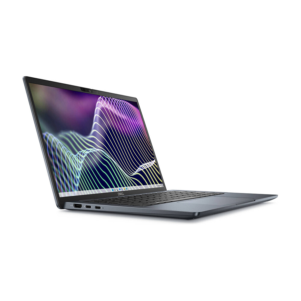 Ноутбук Dell Latitude 7340, 13.3", 16 ГБ/512 ГБ, i7-1355U, серый, английская/арабская раскладка
Ноутбук Dell Latitude 7340, 13.3", 16 ГБ/512 ГБ, i7-1355U, серый, английская/арабская раскладка
