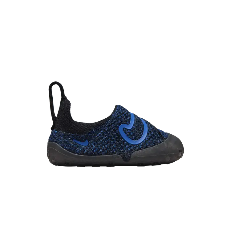Кроссовки Swoosh 1 TD, цвет College Navy Game Royal
Кроссовки Swoosh 1 TD, цвет College Navy Game Royal