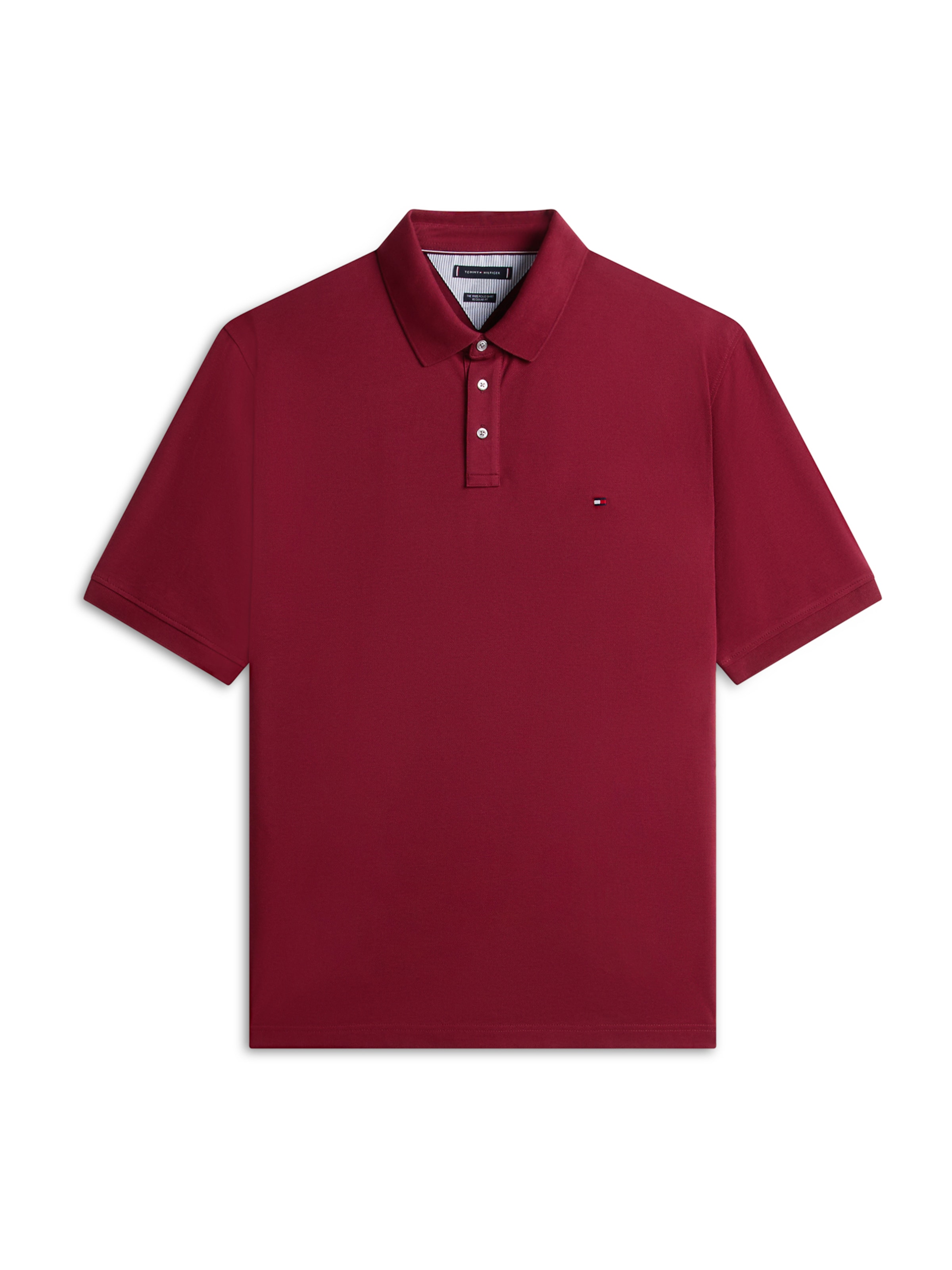 Tommy Hilfiger Big & Tall Футболка '1985' в цвете бордо
Tommy Hilfiger Big & Tall Футболка '1985' в цвете бордо