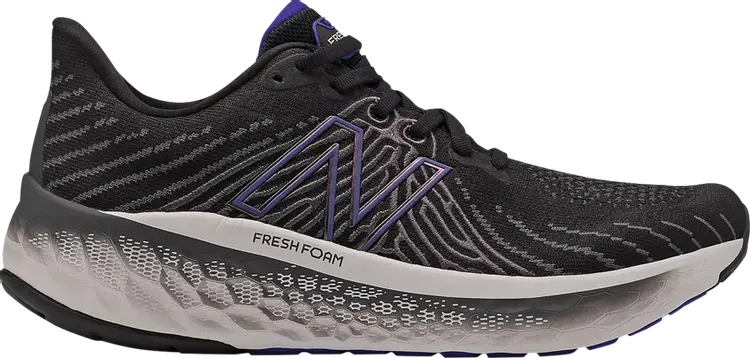 Кроссовки New Balance Fresh Foam X Vongo v5 'Black Deep Violet', черный, Черный;серый, Кроссовки New Balance Fresh Foam X Vongo v5 'Black Deep Violet', черный
Кроссовки New Balance Fresh Foam X Vongo v5 'Black Deep Violet', черный, Черный;серый, Кроссовки New Balance Fresh Foam X Vongo v5 'Black Deep Violet', черный