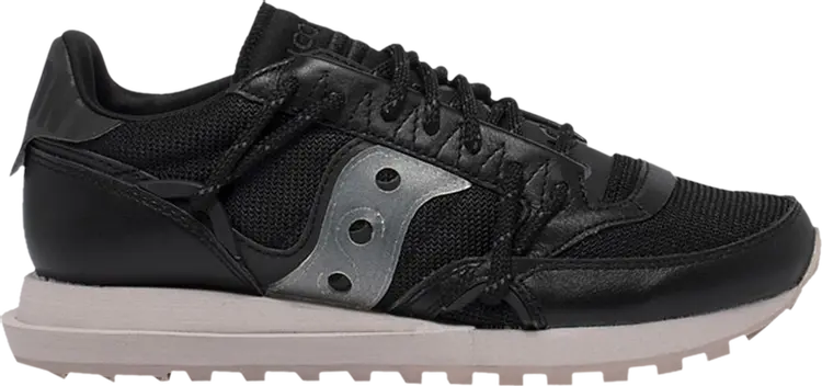 Кроссовки Saucony Jazz DST Abstract Collection - Black, черный
Кроссовки Saucony Jazz DST Abstract Collection - Black, черный