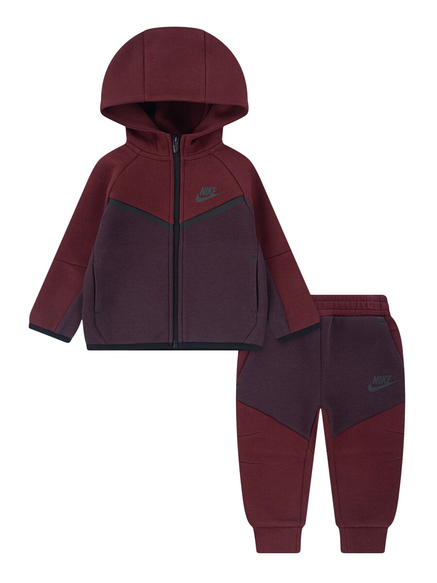 Спортивный костюм Nike Sportswear TECH FLEECE, Red/Wine Red
Спортивный костюм Nike Sportswear TECH FLEECE, Red/Wine Red