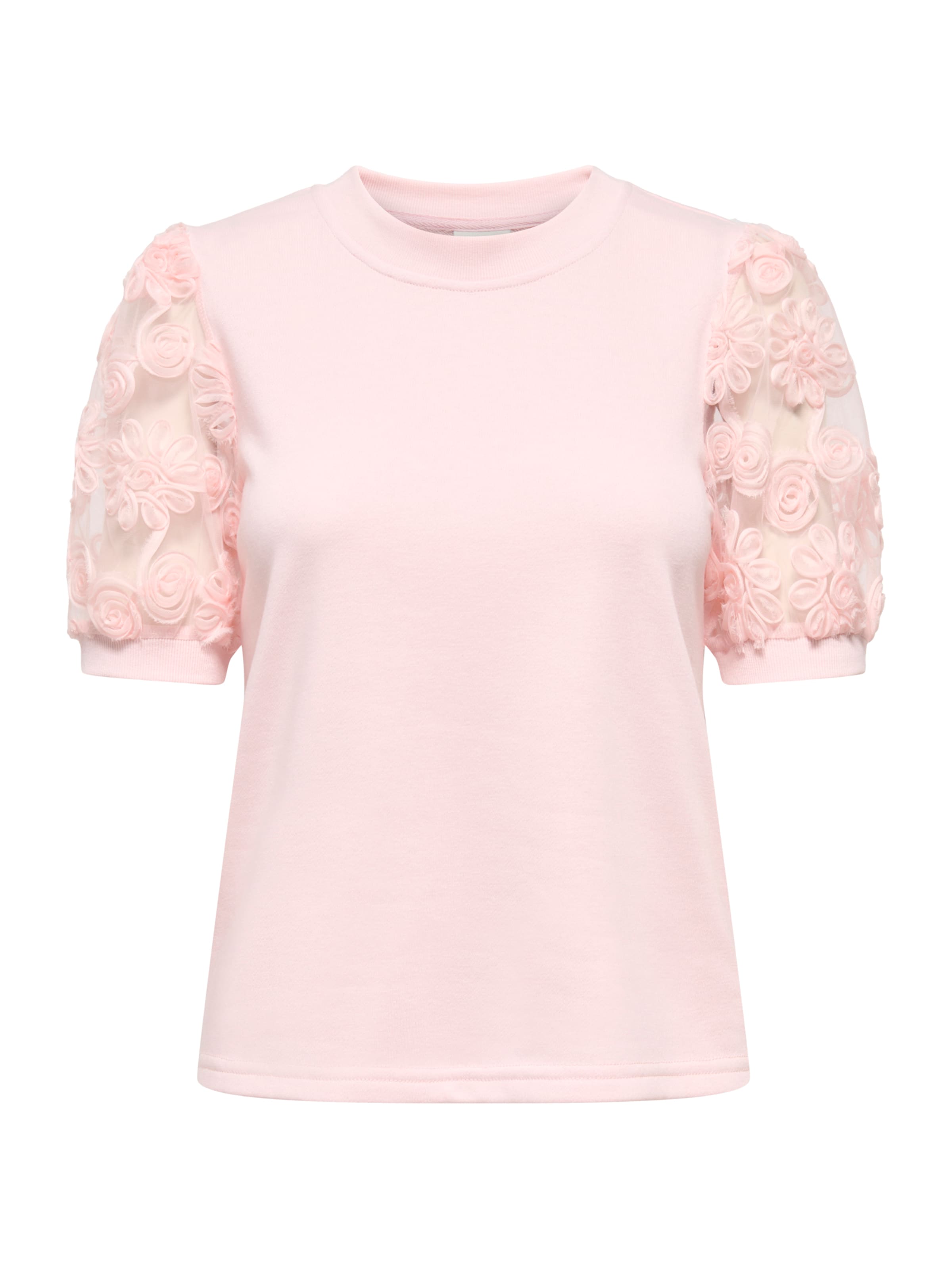 Свитшот 'JDYFAIRVIEW' в цвете Rose
Свитшот 'JDYFAIRVIEW' в цвете Rose