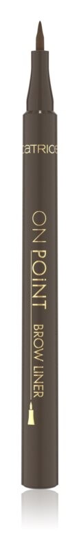Тушь для бровей в карандаше Catrice ON POINT, 040 1 мл
Тушь для бровей в карандаше Catrice ON POINT, 040 1 мл