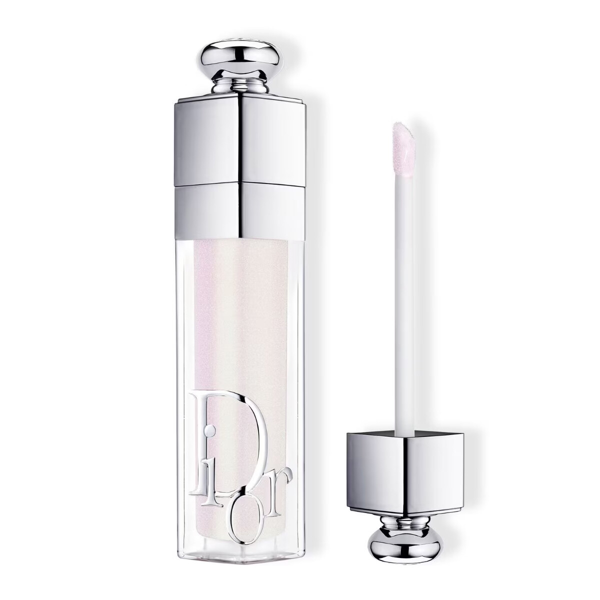 Блеск-плампер Dior Addict Lip Maximizer - 002 Opal, 6 мл
Блеск-плампер Dior Addict Lip Maximizer - 002 Opal, 6 мл