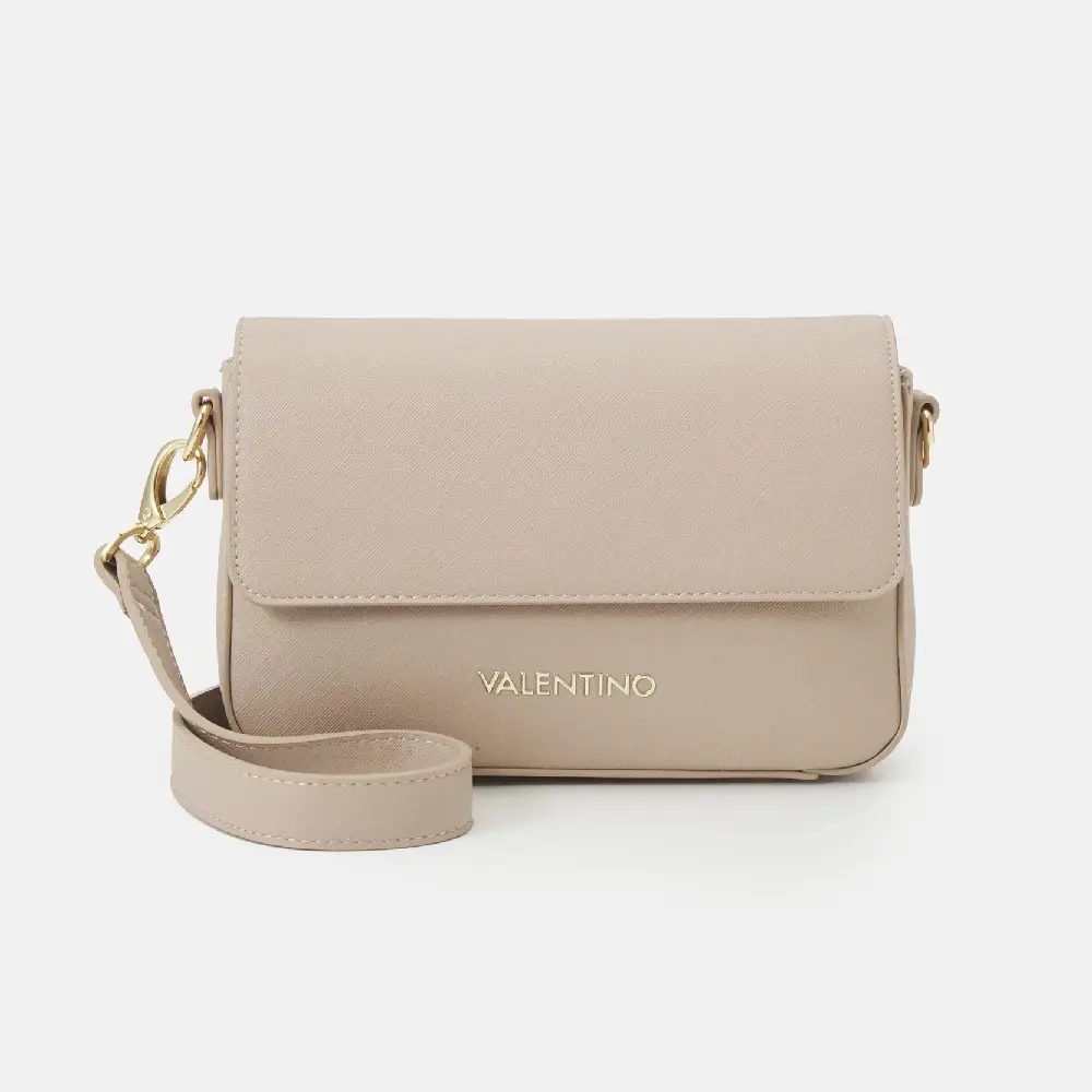 Сумка Valentino Bags, бежевый
Сумка Valentino Bags, бежевый