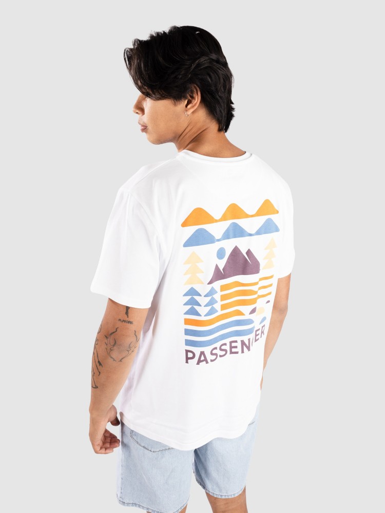 Футболка Passenger Cutout Organic Cotton T-Shirt, white, Белый, Футболка Passenger Cutout Organic Cotton T-Shirt, white
Футболка Passenger Cutout Organic Cotton T-Shirt, white, Белый, Футболка Passenger Cutout Organic Cotton T-Shirt, white