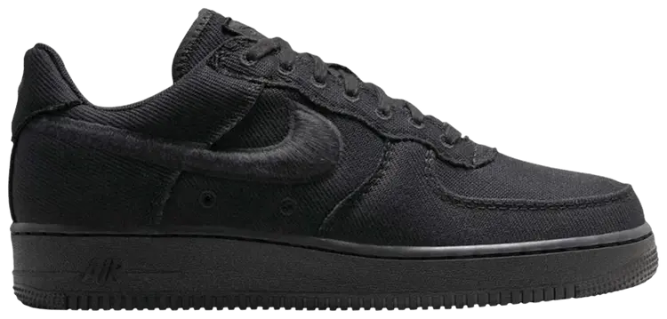 Кроссовки Nike Air Force 1 Low, черный
Кроссовки Nike Air Force 1 Low, черный