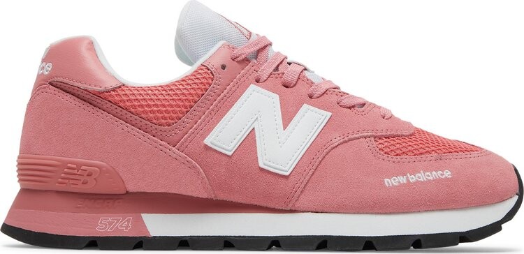 Кроссовки New Balance 574 Rugged 'Desert Pink', розовый
Кроссовки New Balance 574 Rugged 'Desert Pink', розовый