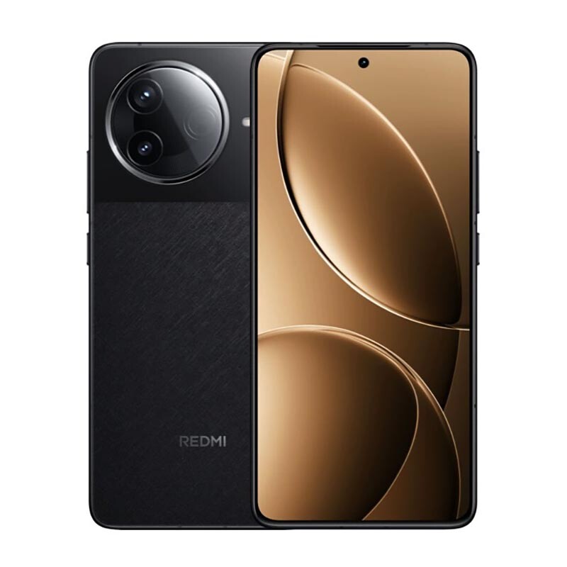 Смартфон Xiaomi REDMI K80 (CN), 12Гб/256Гб, Dual Nano-Sim, черный 
Смартфон Xiaomi REDMI K80 (CN), 12Гб/256Гб, Dual Nano-Sim, черный