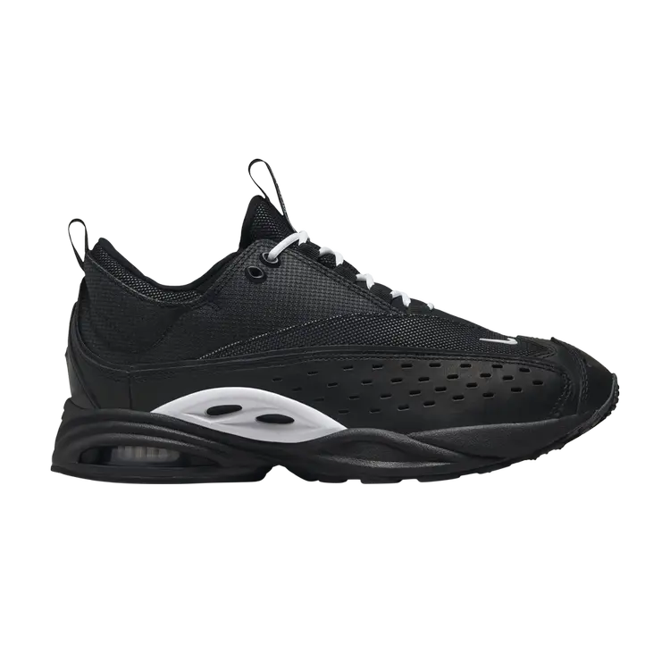 Кроссовки Nike NOCTA x Air Zoom Drive, черный
Кроссовки Nike NOCTA x Air Zoom Drive, черный