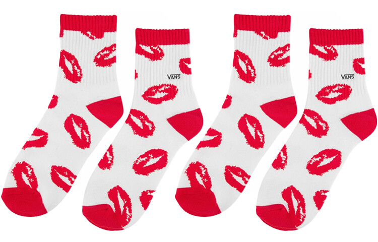 Носки унисекс до середины икры Vans
Носки унисекс до середины икры Vans