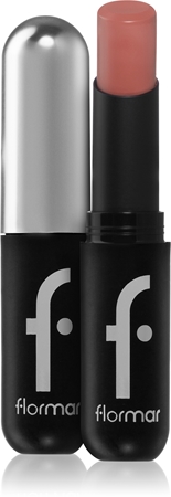 Стойкая помада с матовым эффектом flormar Lightweight Lip Powder Lipstick, 002 New Day 3 g
Стойкая помада с матовым эффектом flormar Lightweight Lip Powder Lipstick, 002 New Day 3 g