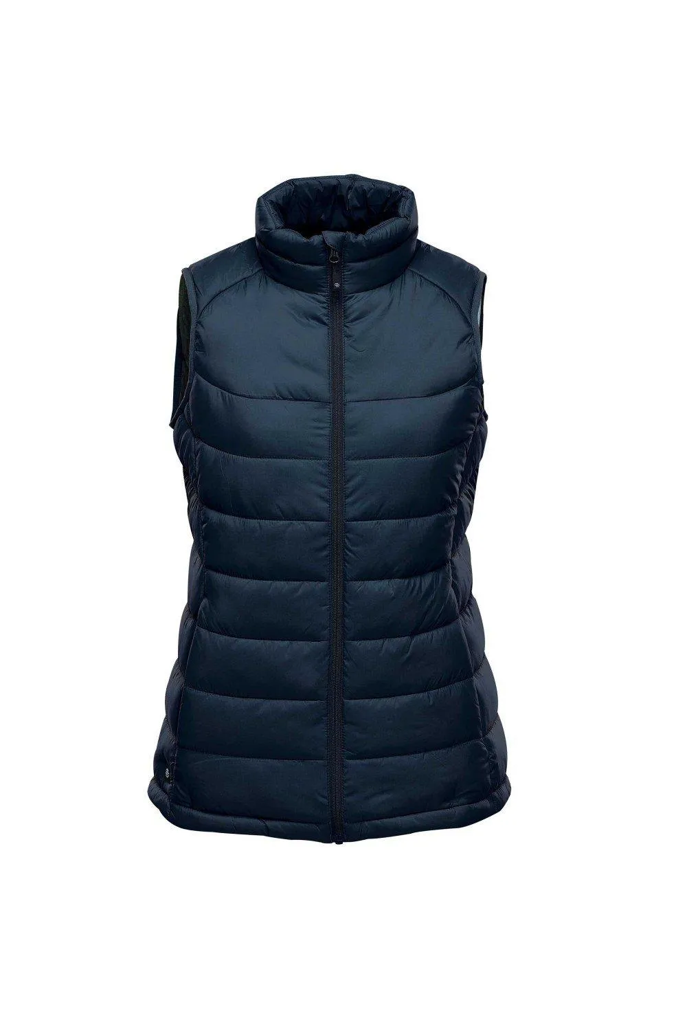 Термальный жилет Ставангер Stormtech, темно-синий
Термальный жилет Ставангер Stormtech, темно-синий