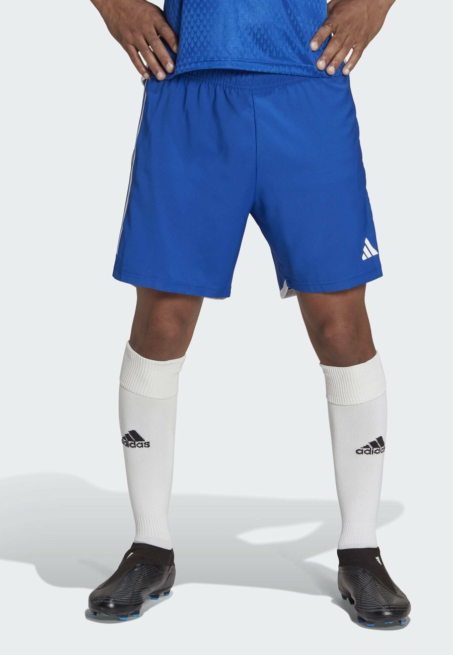 Спортивные шорты Adidas Performance TIRO 23 COMPETITION MATCH , Royal Blue White/Blue
Спортивные шорты Adidas Performance TIRO 23 COMPETITION MATCH , Royal Blue White/Blue